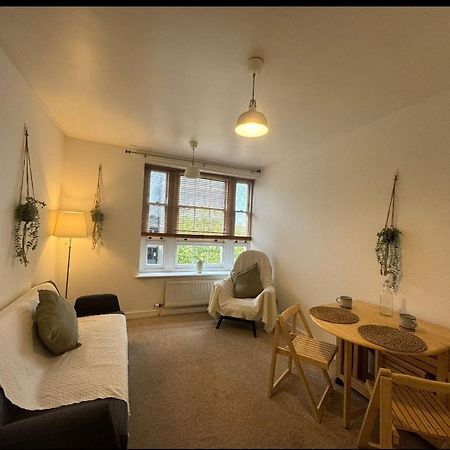 Old Town Flat In The Heart Of Shoreditch Lejlighed London Eksteriør billede