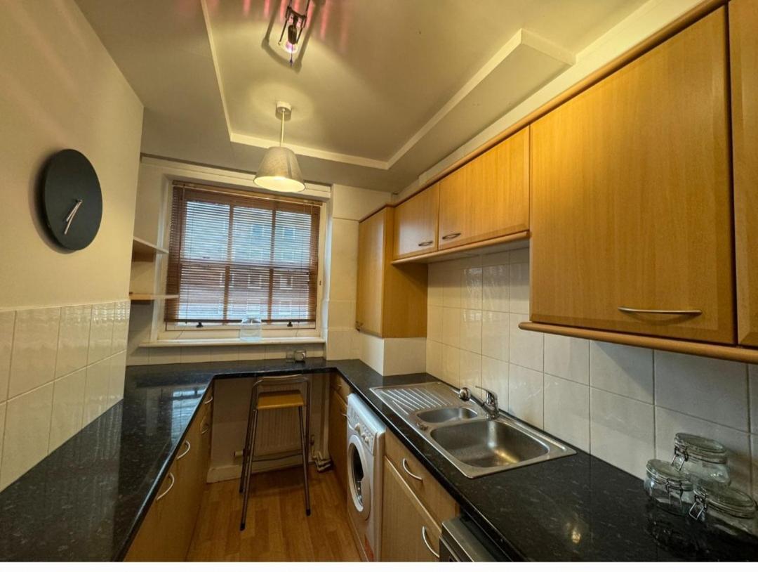 Old Town Flat In The Heart Of Shoreditch Lejlighed London Eksteriør billede